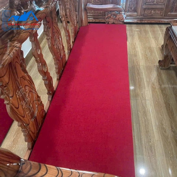 May Đệm Ghế Cao Cấp Lõi Đệm Bông É - May Theo Yêu Cầu