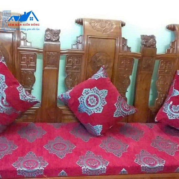 30+ Mẫu May Đệm Ghế Cao Cấp Lõi Đệm Bông É