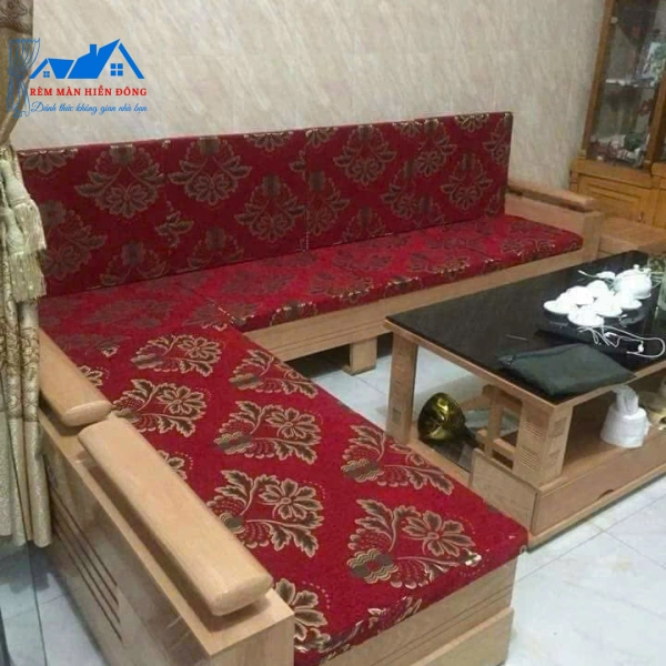 30+ Mẫu May Đệm Ghế Cao Cấp Lõi Đệm Bông É