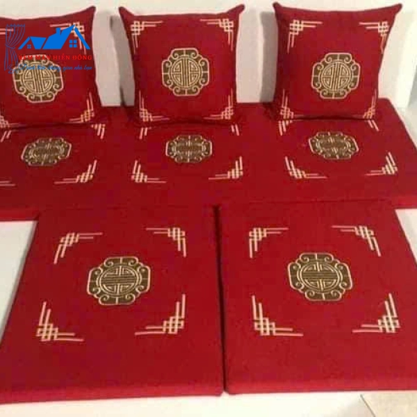30+ Mẫu May Đệm Ghế Cao Cấp Lõi Đệm Bông É