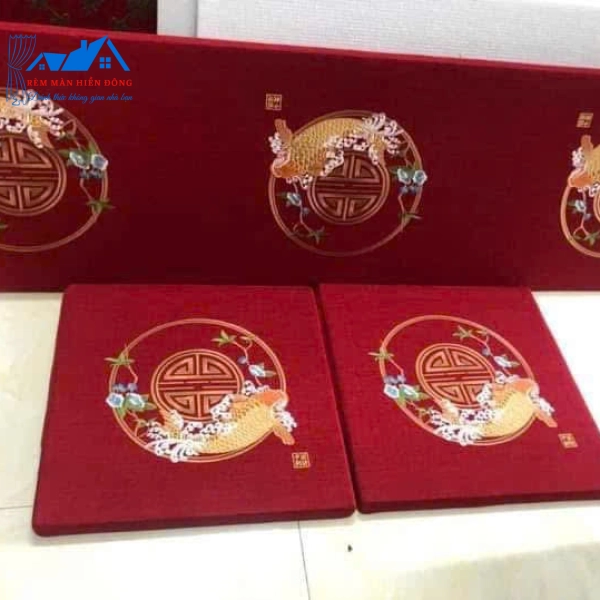 30+ Mẫu May Đệm Ghế Cao Cấp Lõi Đệm Bông É